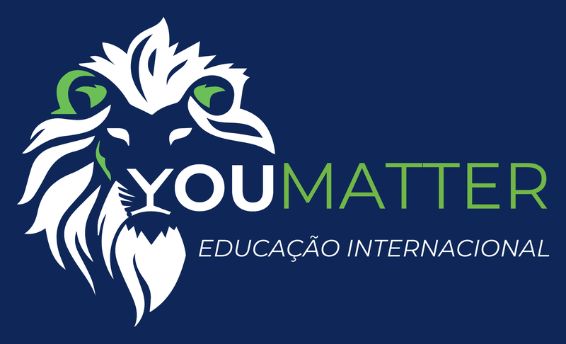 YouMatter — Educação Internacional